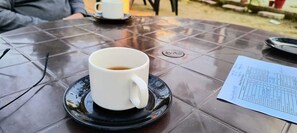 Food and drink - Park Palace (Lucknow)