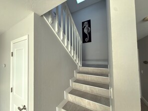 Interior - Sanibel Retreat - Walk to the Beach! (sanibel)