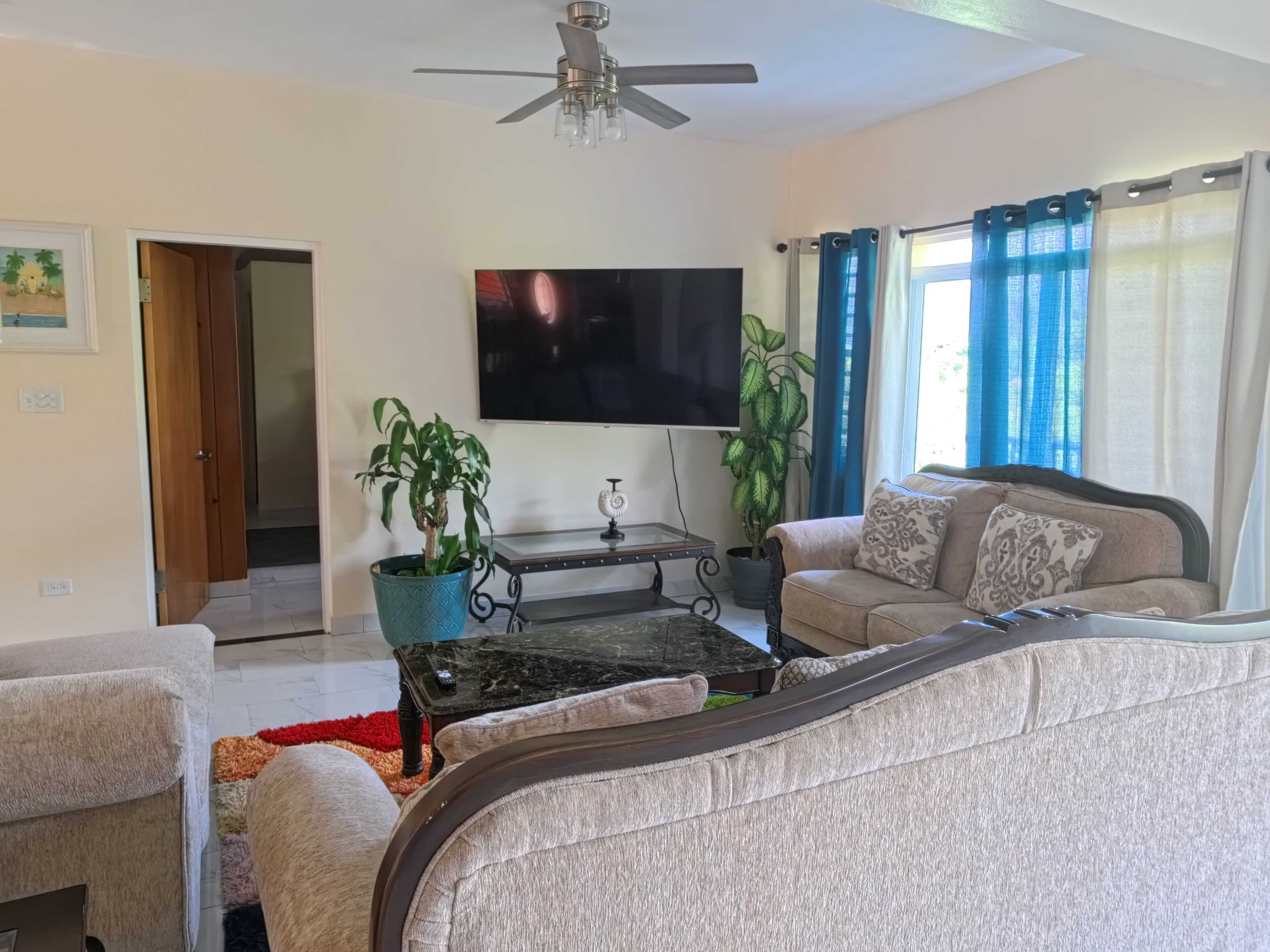 Serene Family - 4bed/4bath Private Ensuite - Saint John