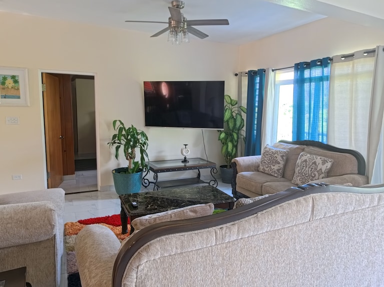 Serene Family - 4bed/4bath Private Ensuite - Saint John