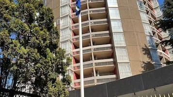 Executive Apartment | Exterior