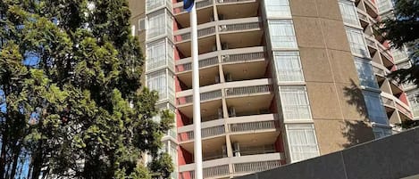 Appartement exécutif | Extérieur