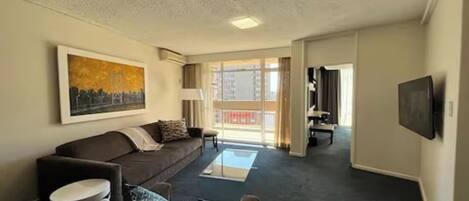 Appartement Exécutif | Coin séjour