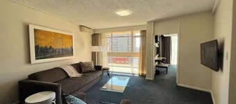 Park 801 Executive Suite