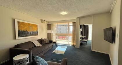 Park 801 Executive Suite
