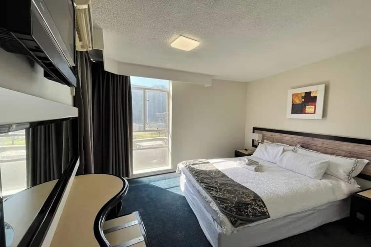 Apartamento executivo