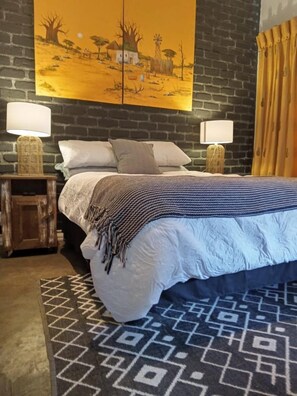 Executive Apartment | Free WiFi - Park 801 Executive Suite (Johannesburg)