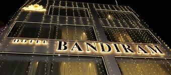 Hotel Bandiram