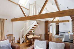 House - The Dairy - Spacious 3 bed Barn in Sidlesham (Chichester)