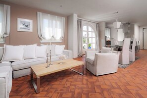 Interior - Villa Pia by Nova Villas (Vabriga)