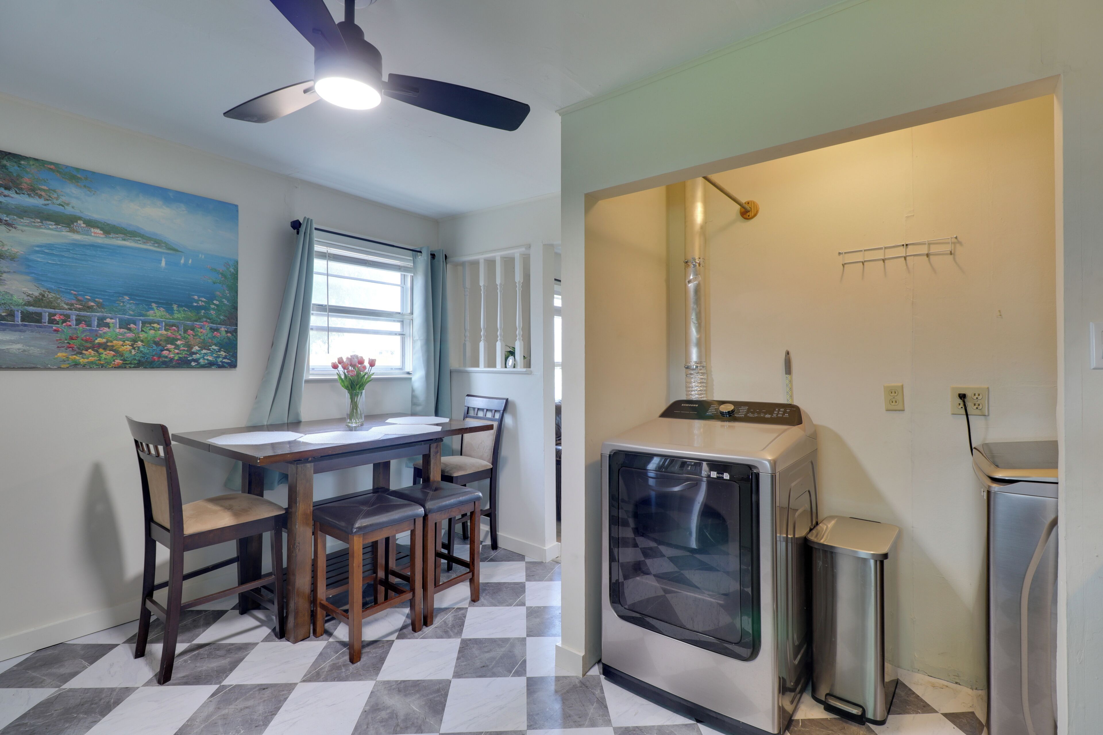 ハウス (2 Bedrooms) | 内装