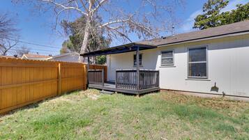 Nhà (2 Bedrooms) | Nội thất