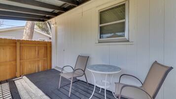 Talo (2 Bedrooms) | Sisätilat