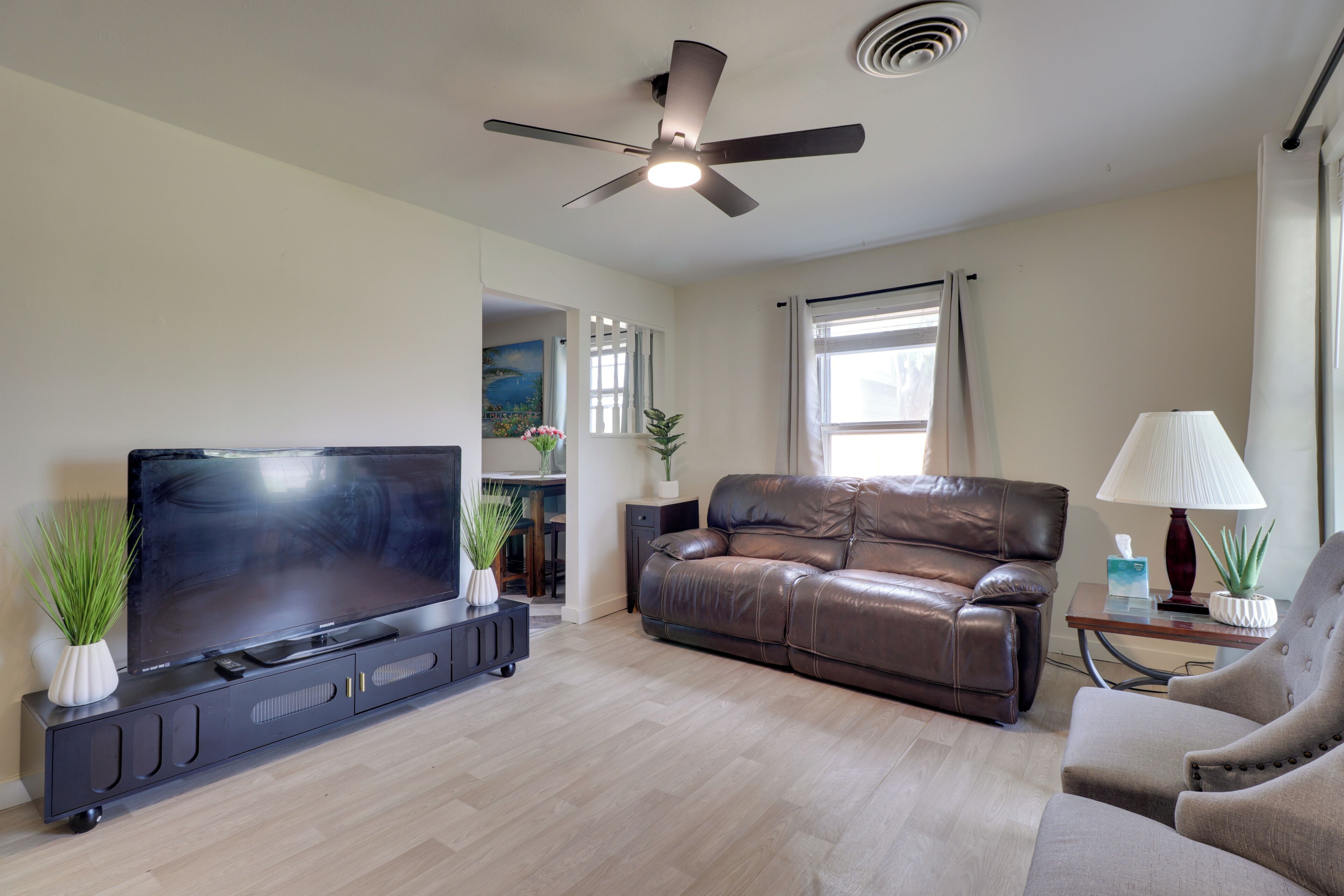 Nhà (2 Bedrooms) | Mặt tiền nơi lưu trú