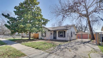 Talo (2 Bedrooms) | Sisätilat