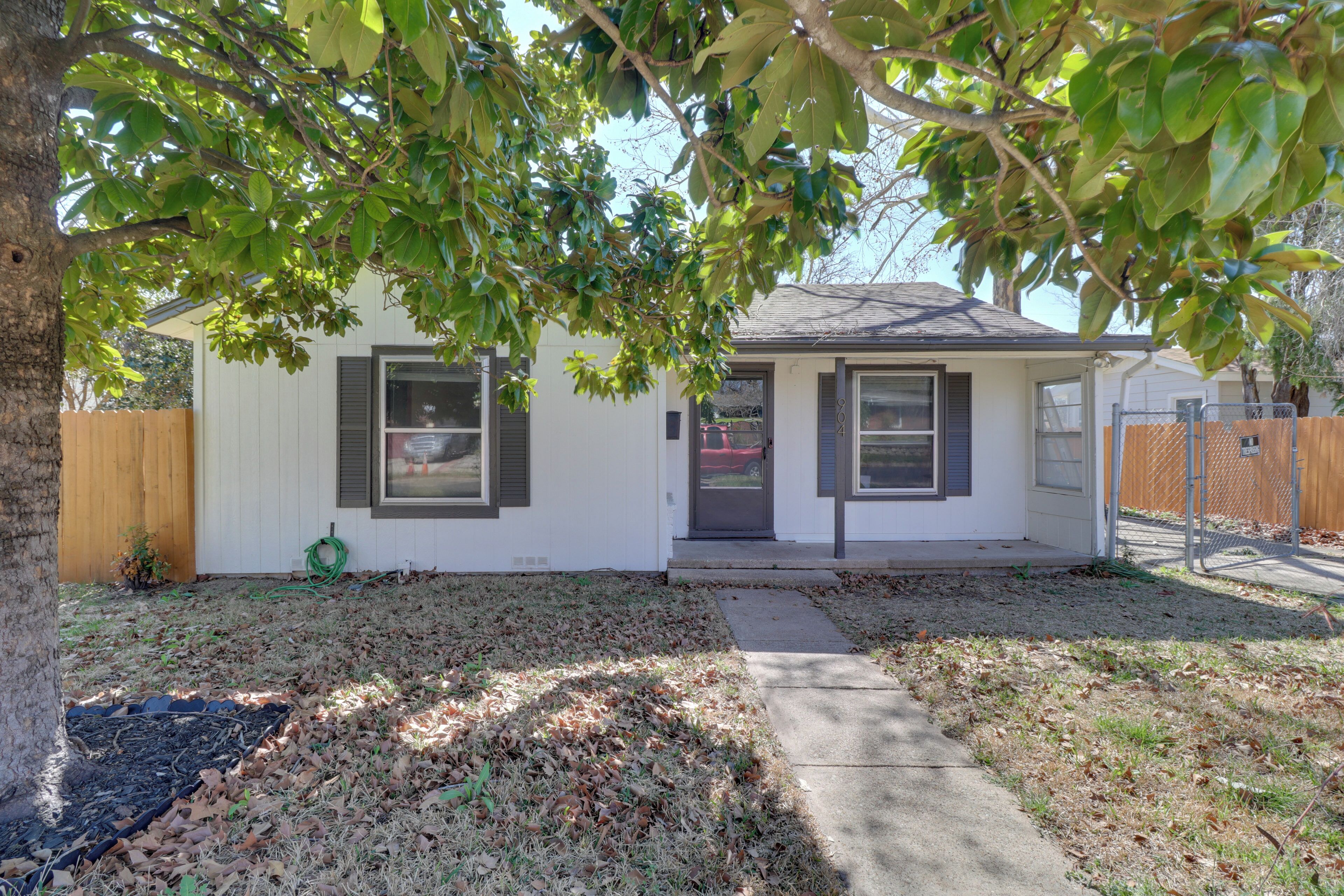 獨棟房屋 (2 Bedrooms) | 住宿內部