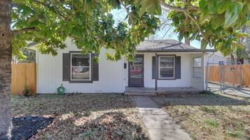 Maison (2 Bedrooms) | Intérieur