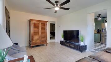 Maison (2 Bedrooms) | Intérieur