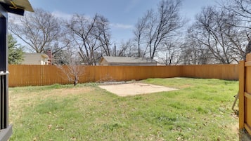 Talo (2 Bedrooms) | Sisätilat