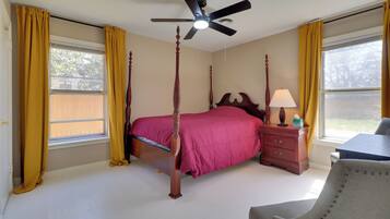 Nhà (2 Bedrooms) | Nội thất