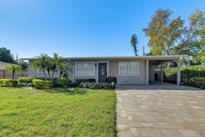 하우스 (3 Bedrooms) | 내부