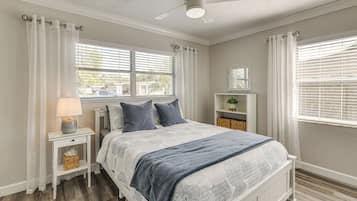 Hus (3 Bedrooms) | Innvendig