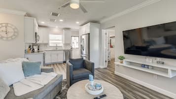 Hus (3 Bedrooms) | Innvendig