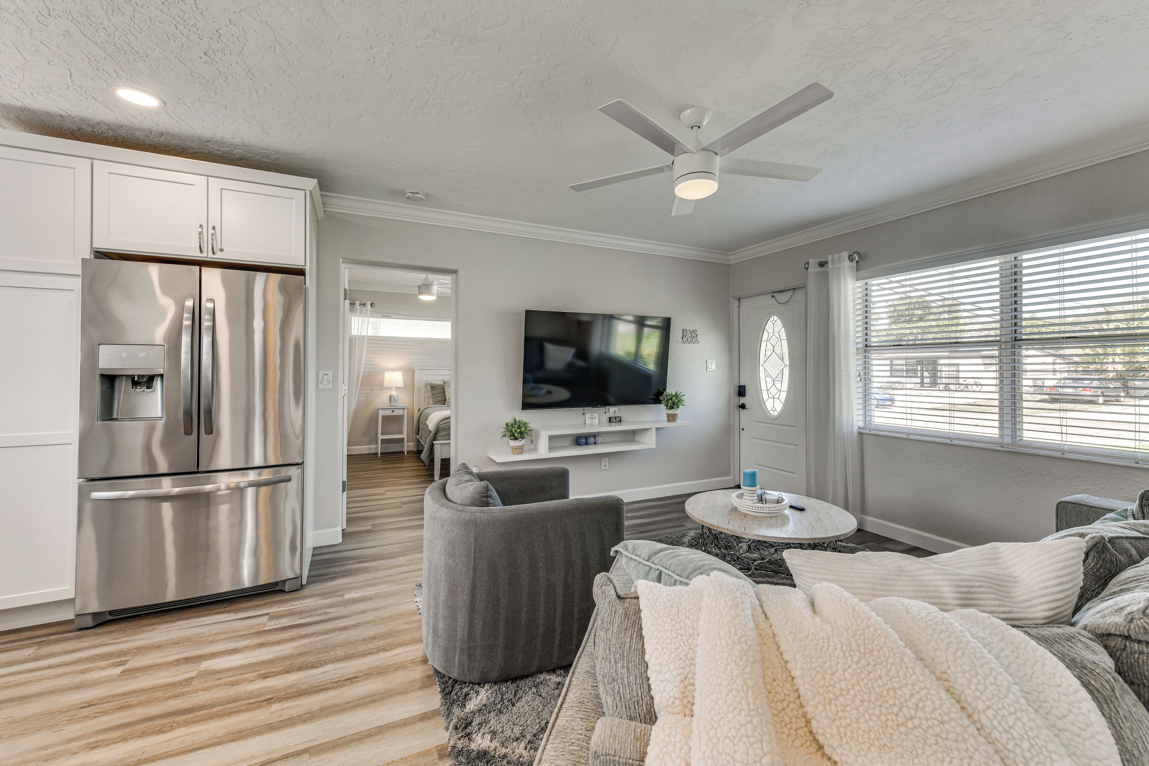 Maison (3 Bedrooms) | Intérieur