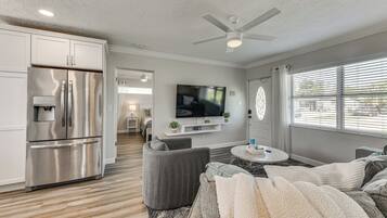 Maison (3 Bedrooms) | Intérieur