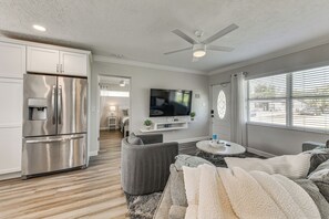 하우스 (3 Bedrooms) | 내부