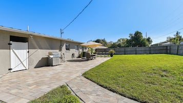 Hus (3 Bedrooms) | Innvendig