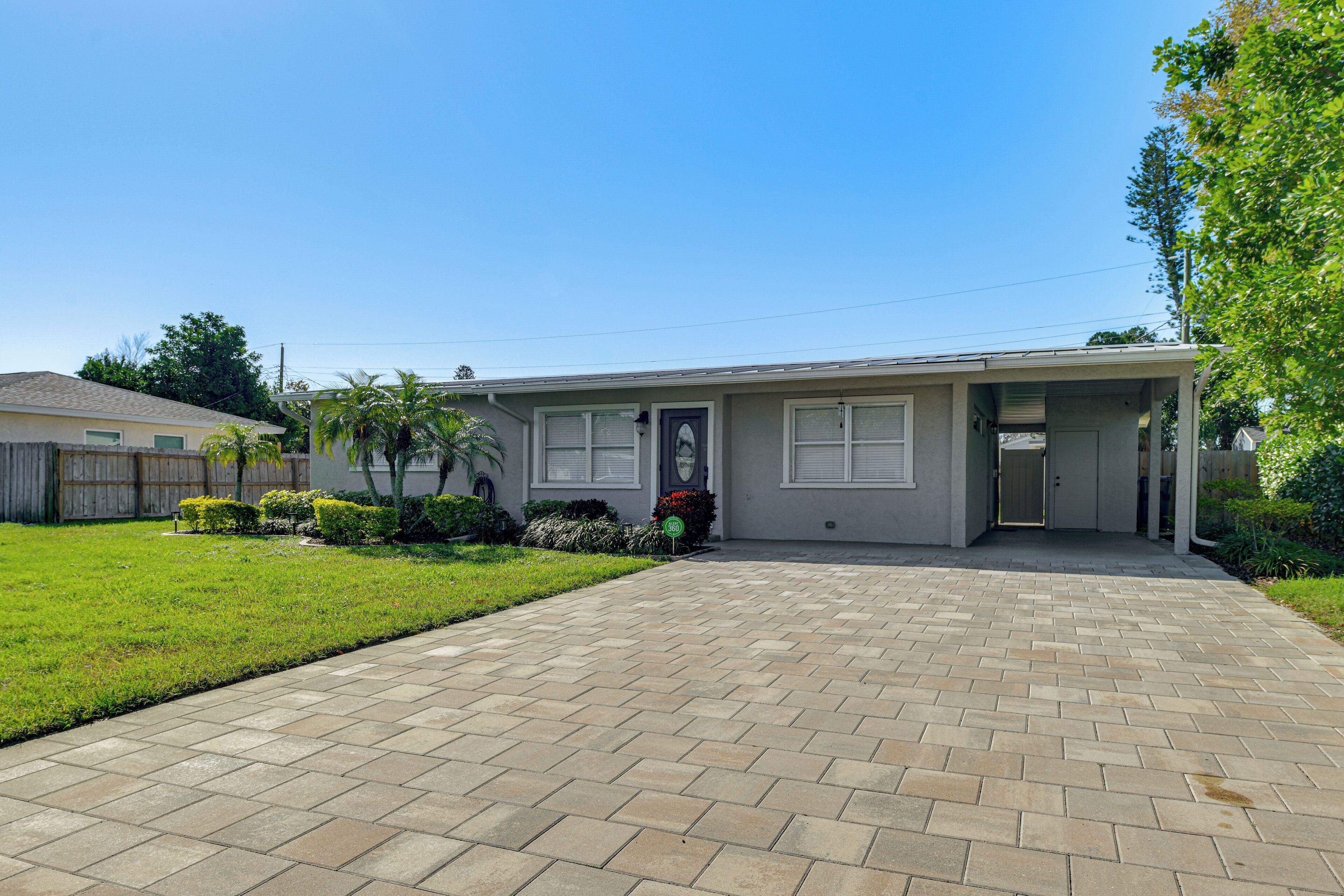 Hus (3 Bedrooms) | Innvendig