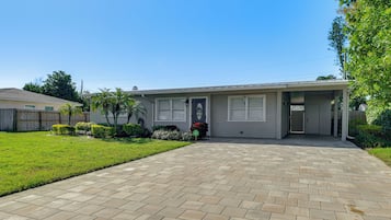 Hus (3 Bedrooms) | Innvendig