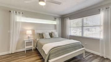 Maison (3 Bedrooms) | Intérieur