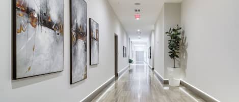Departamento (2 Bedrooms) | Interior