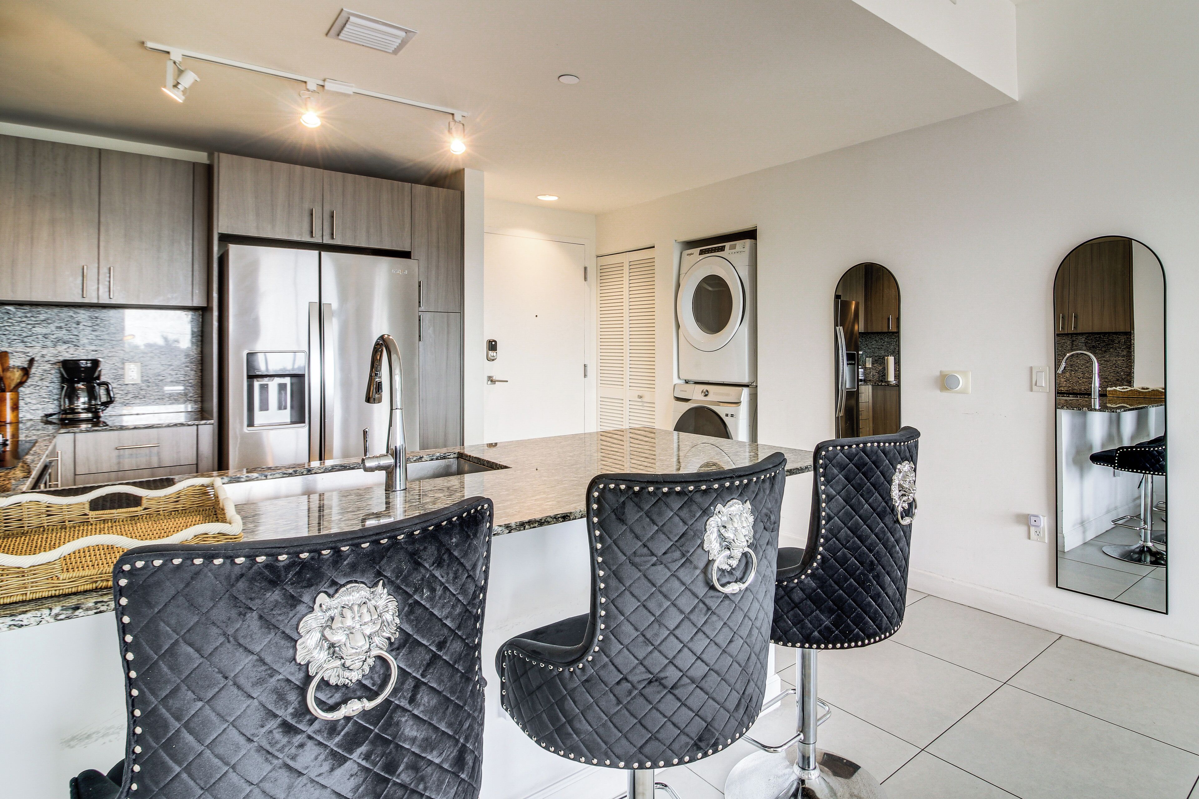 Appartement (2 Bedrooms) | Intérieur
