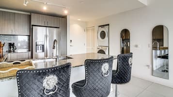 Appartement (2 Bedrooms) | Intérieur