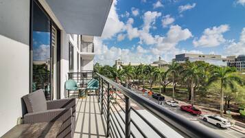 Appartamento (2 Bedrooms) | Interni