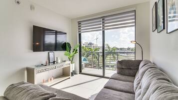 Appartamento (2 Bedrooms) | Interni