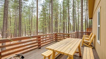 Casa (3 Bedrooms) | Fachada da propriedade