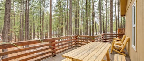 House (3 Bedrooms) | Front of property