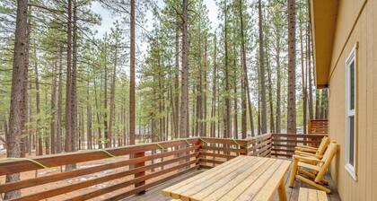 Hot Tub, 1 Mi to Beach: South Lake Tahoe Home!