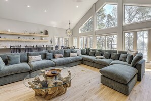 Maison (Multiple Bedrooms) | Façade de l’hébergement