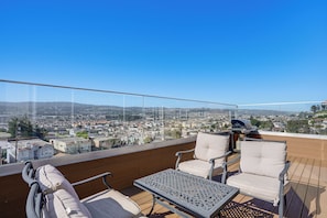 Front of property - Bay Area Family Home w/ Indoor Pool + Game Room (South San Francisco)