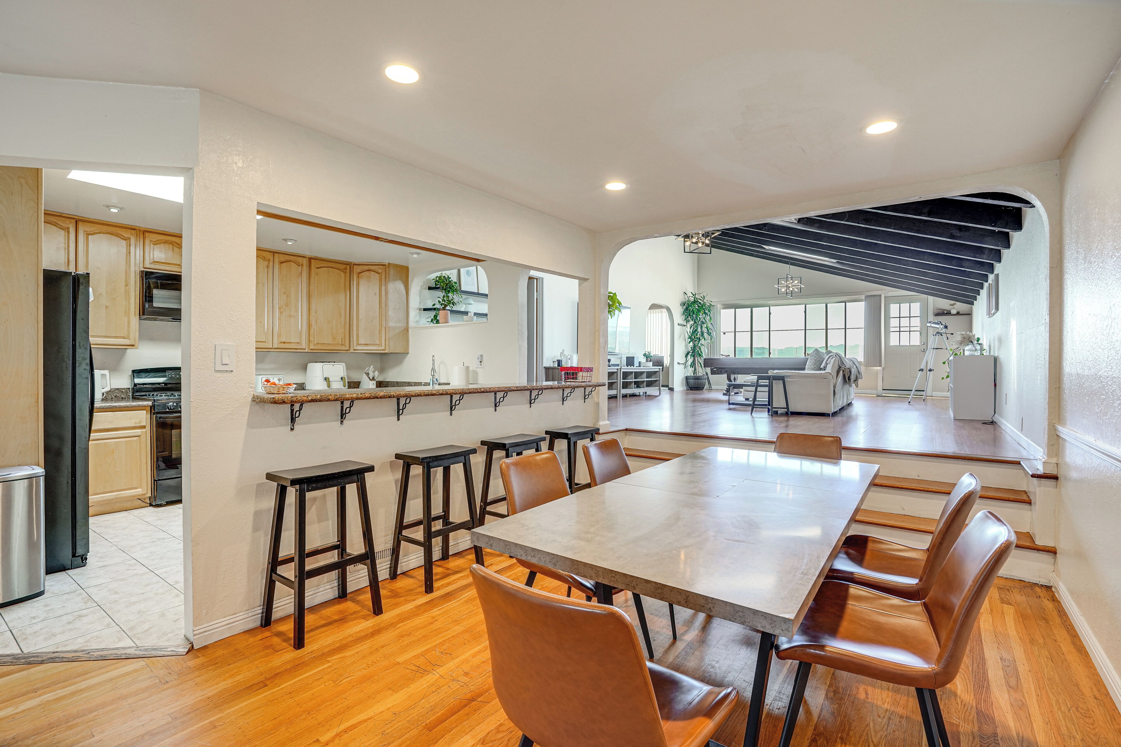Casa (4 Bedrooms) | Parte interna