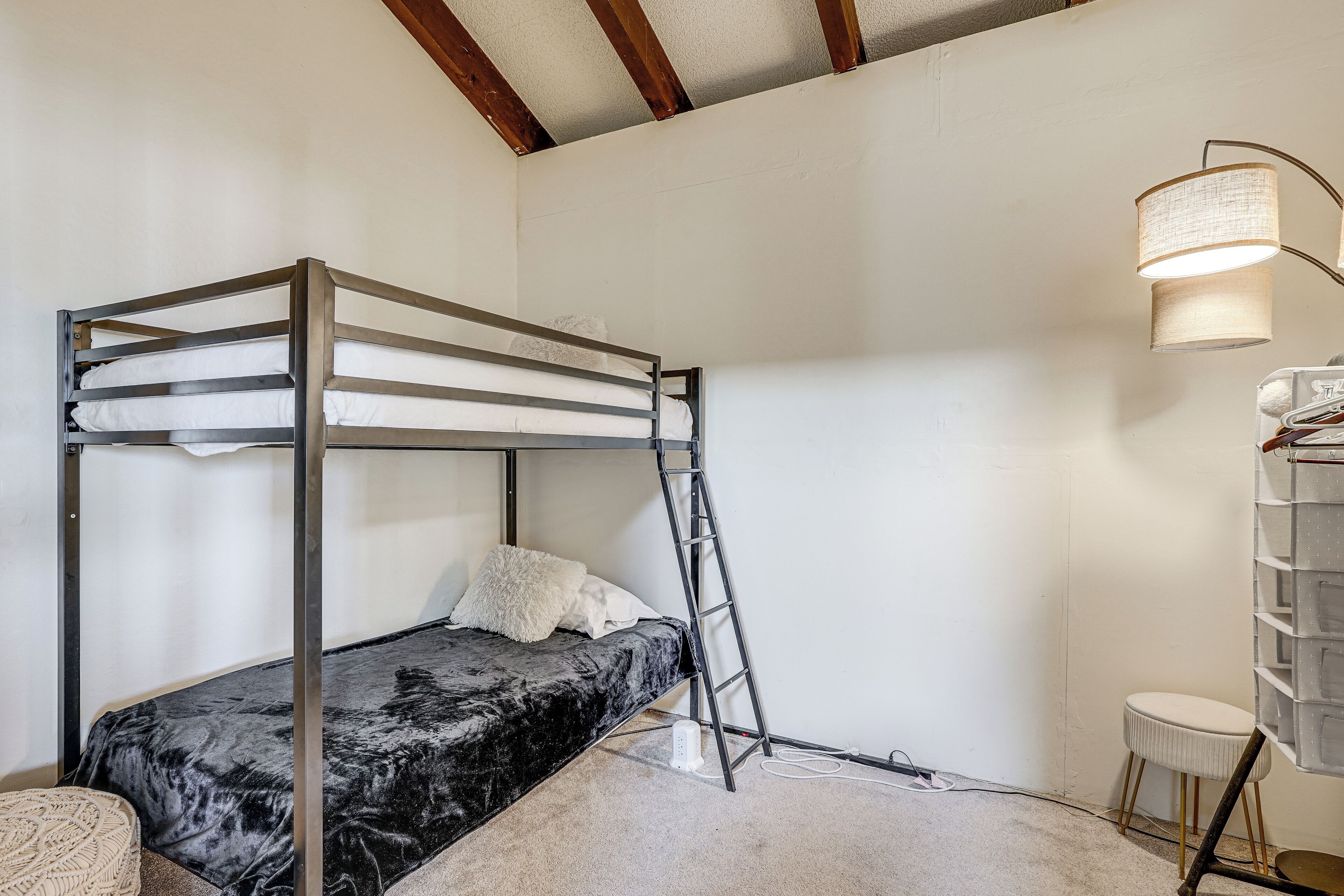獨棟房屋 (4 Bedrooms) | 住宿內部