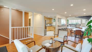 Casa (4 Bedrooms) | Parte interna
