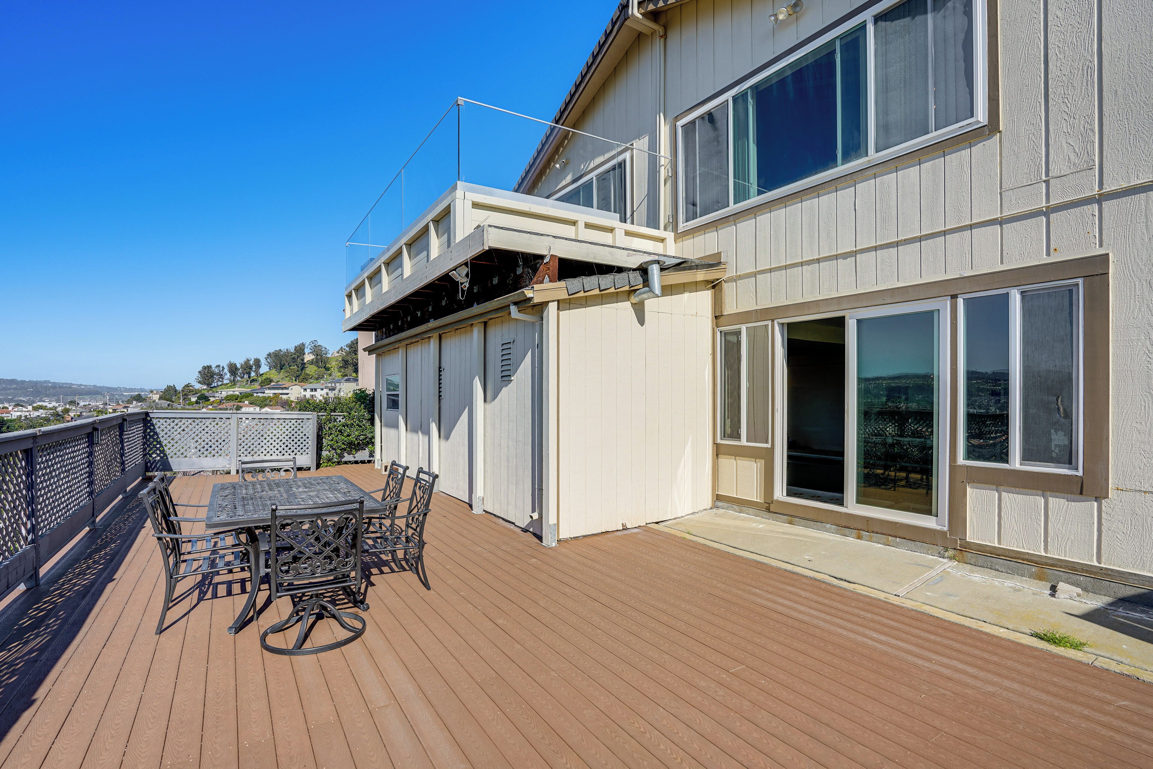 獨棟房屋 (4 Bedrooms) | 住宿內部