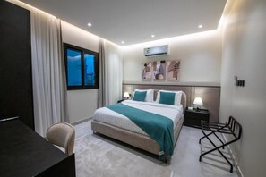 Free WiFi - Mabaat-Deluxe 1BR Al Waha 621 (Jeddah)