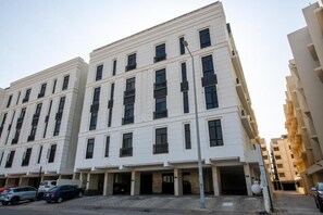 Apartamento, 1 habitación | Exterior